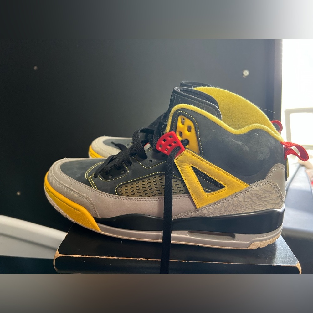 Men’s Jordan Spizike 3M